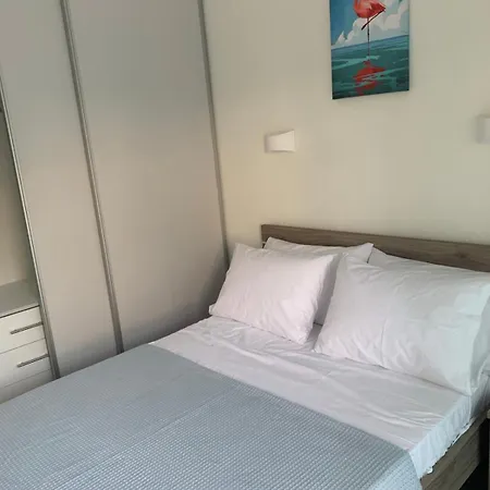 Апартаменты Casa Di Evi Sul Mare
