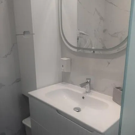 Casa Di Evi Sul Mare