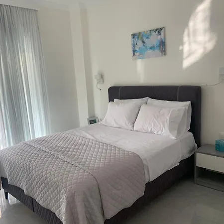 Casa Di Evi Sul Mare Apartment *