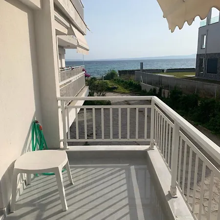 Casa Di Evi Sul Mare *