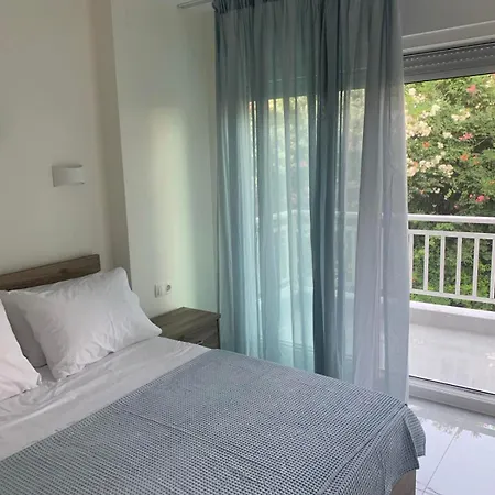 Casa Di Evi Sul Mare Апартаменты