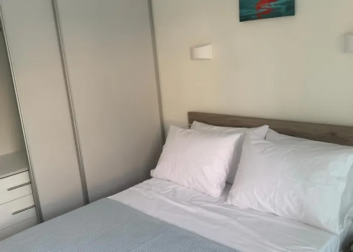 Appartamento Casa Di Evi Sul Mare