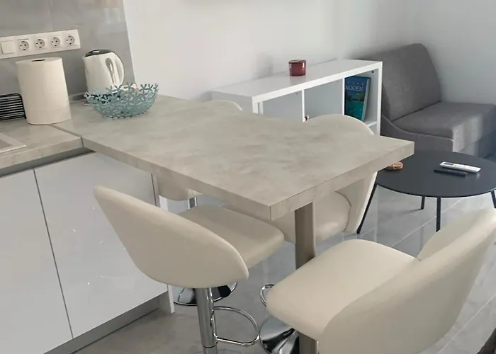 Casa Di Evi Sul Mare Appartamento Hanioti