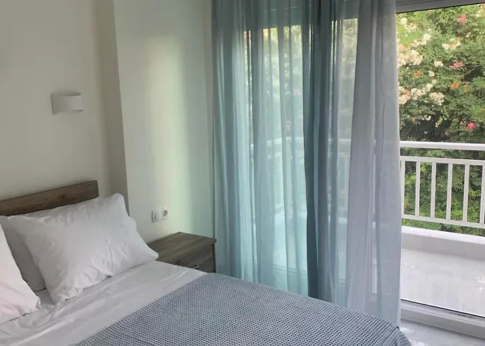 Casa Di Evi Sul Mare Appartamento